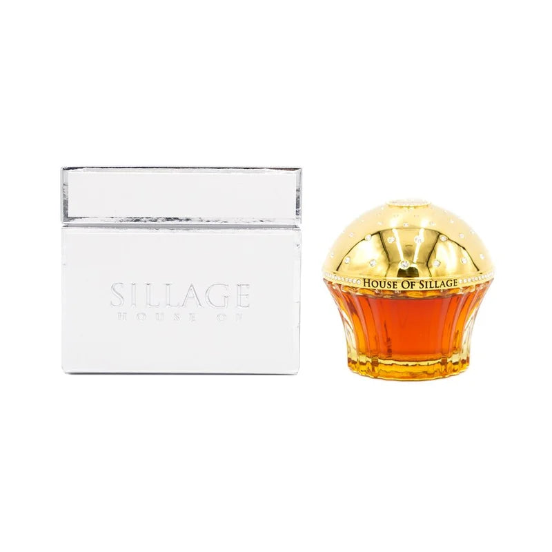House of Sillage Benevolence EDP 75ML