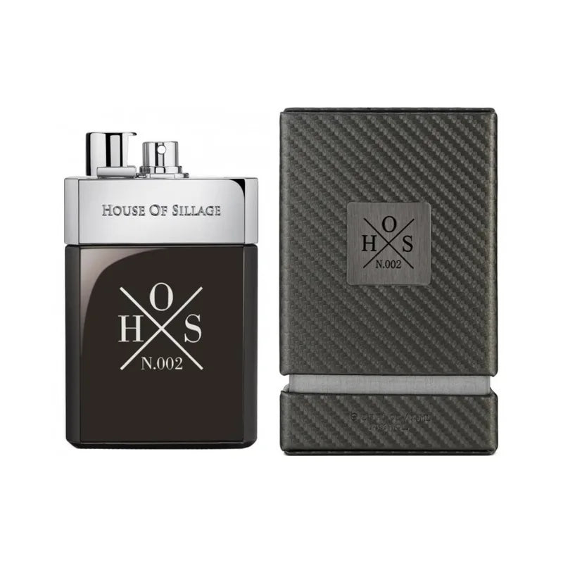 House of Sillage N.002 EDP 75ML
