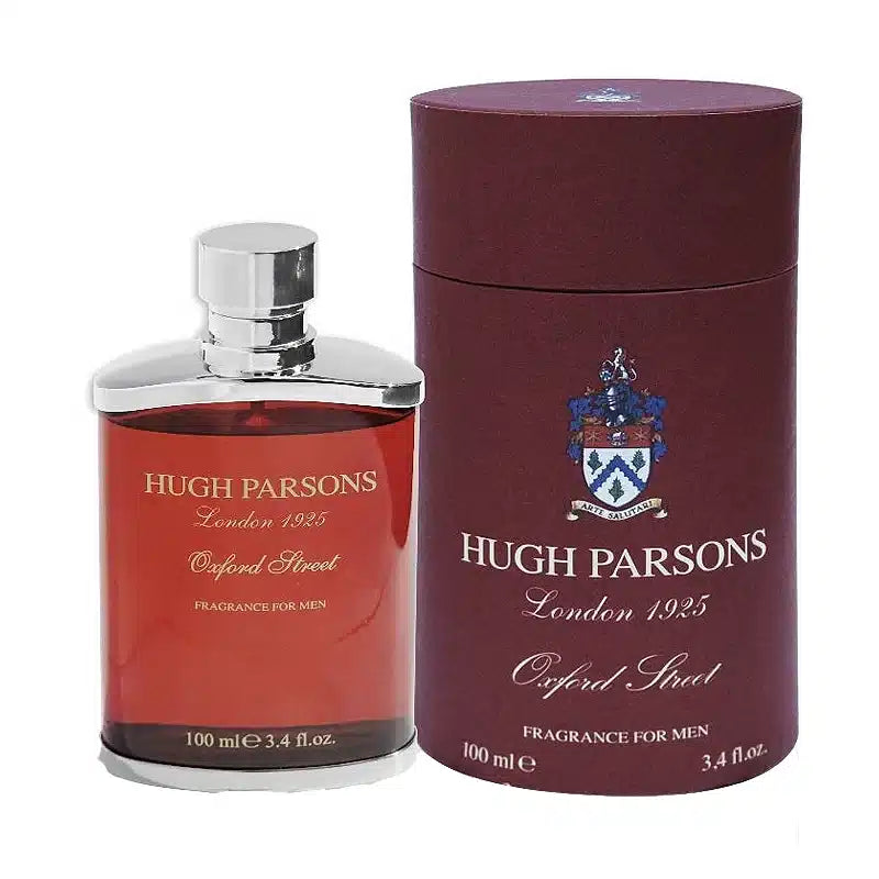 Hugh Parsons Oxford Street EDP 100ML