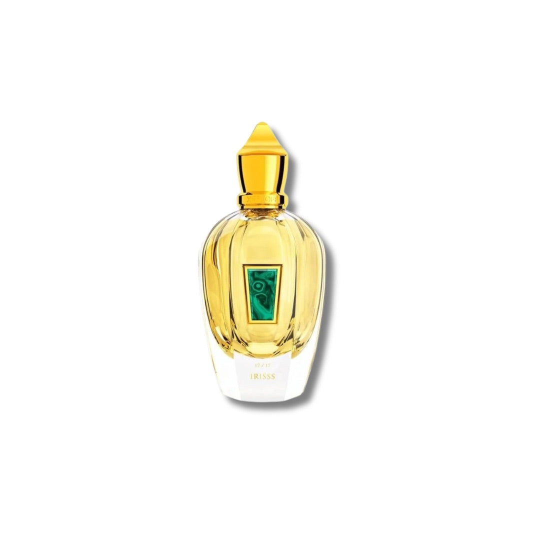 Irisss Parfum