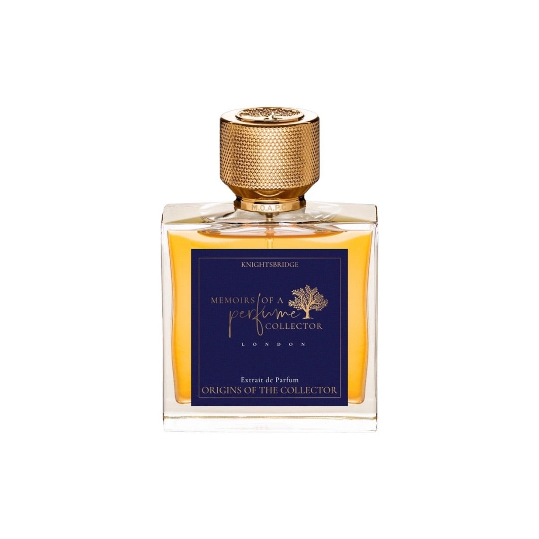 Origins Of The Collector Extrait de Parfum