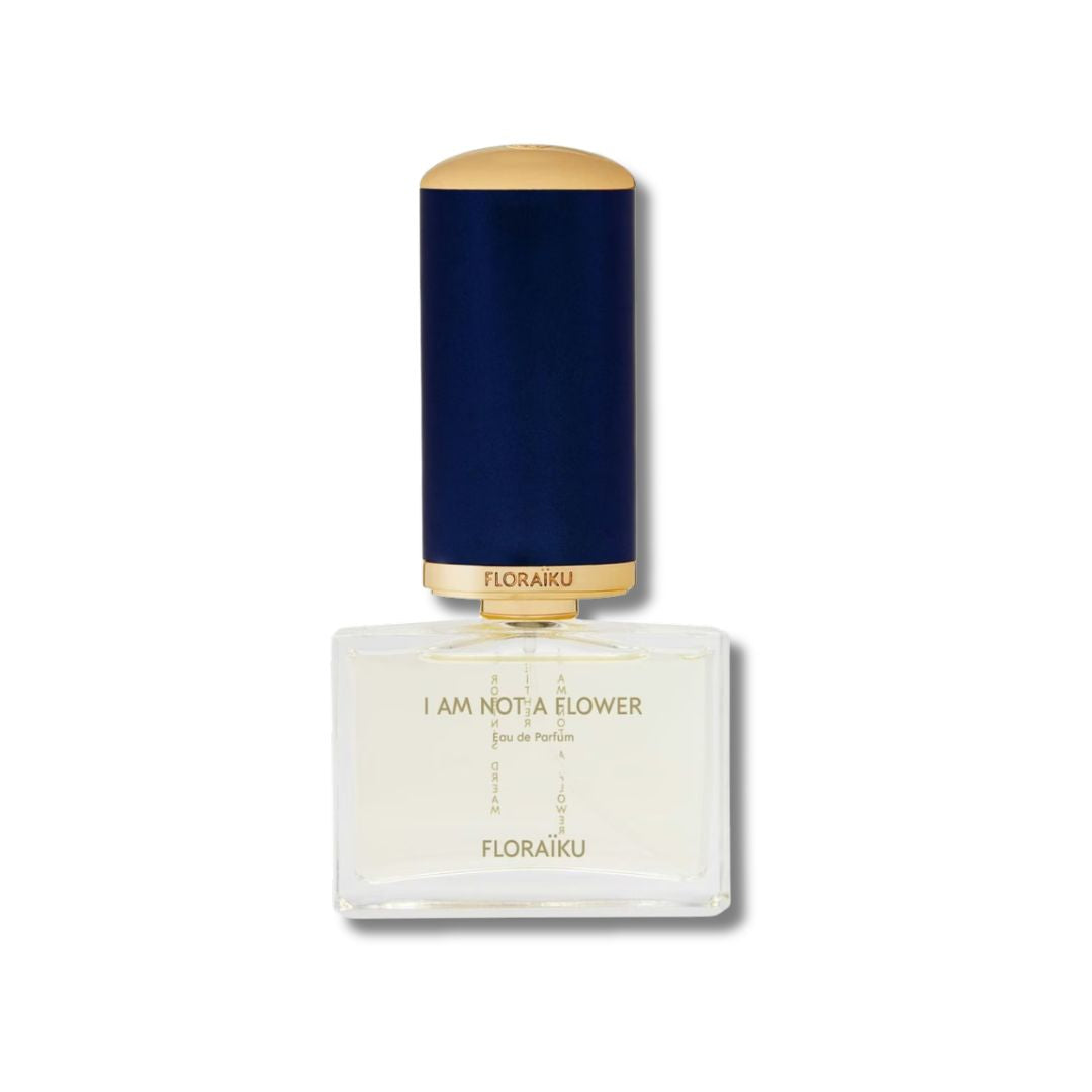 I Am Not a Flower Eau de Parfum