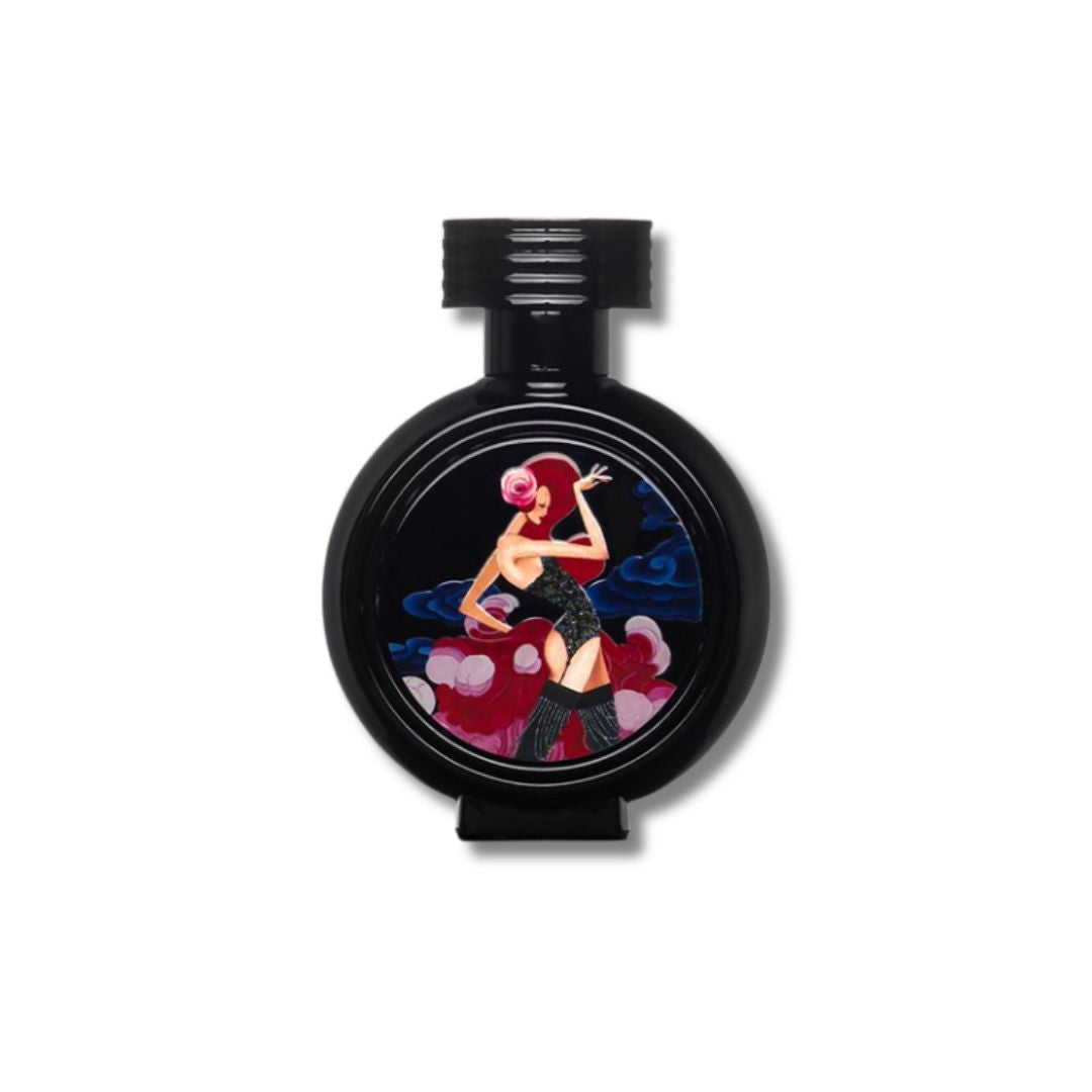 I Wanna Be Loved By You Eau de Parfum