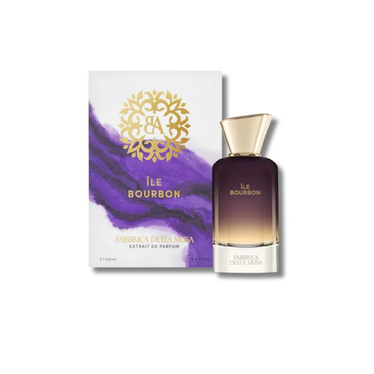 Ile Bourbon Extrait de Parfum 100ml