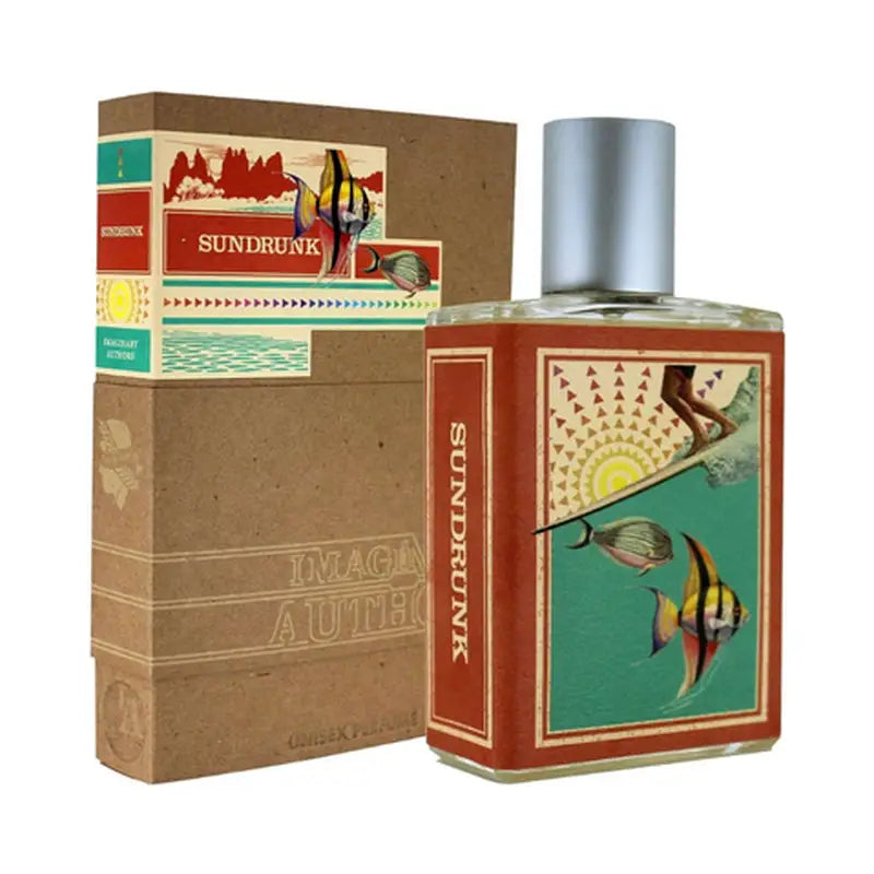 Imaginary Authors Sundrunk 50ML