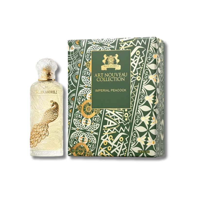 Imperial Peacock Eau de Parfum 100ml