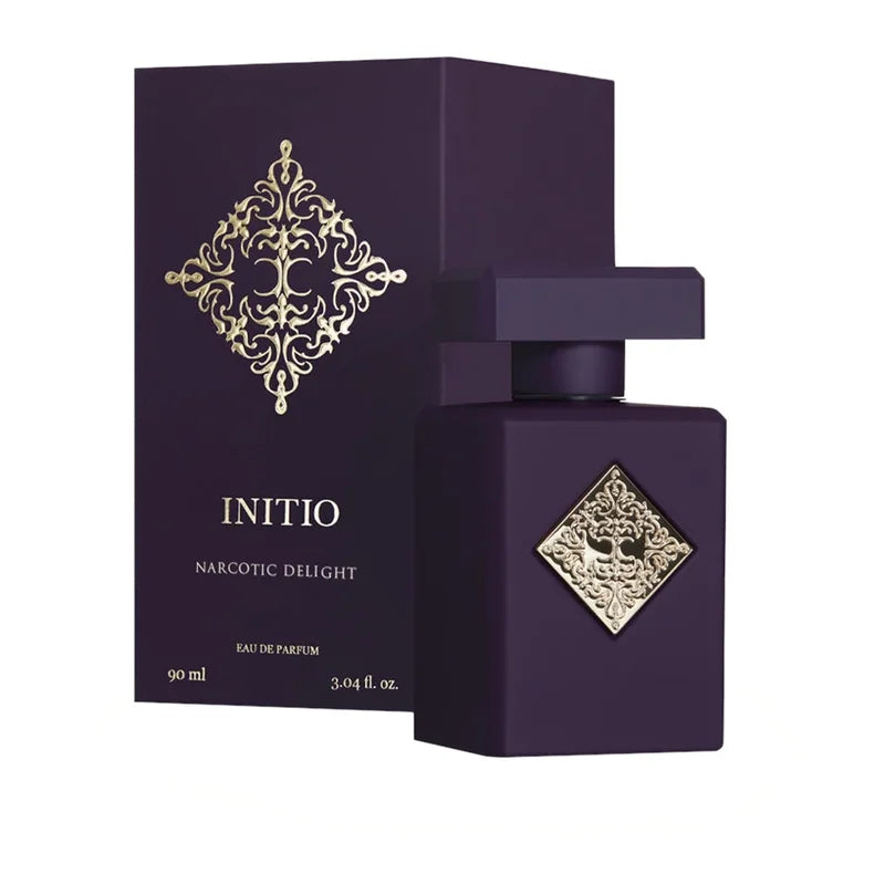 Initio Narcotic Delight EDP 90ML