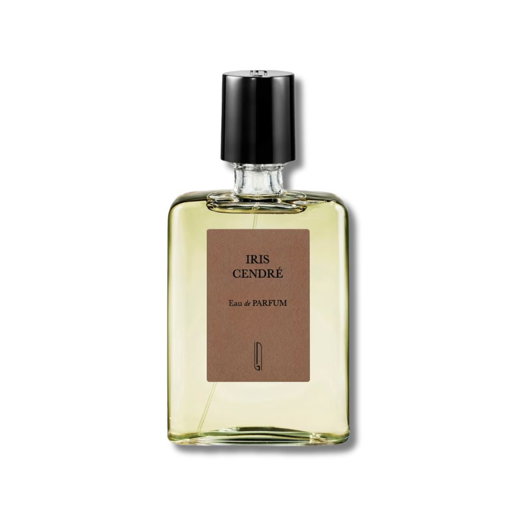 Iris Cendre Eau de Parfum