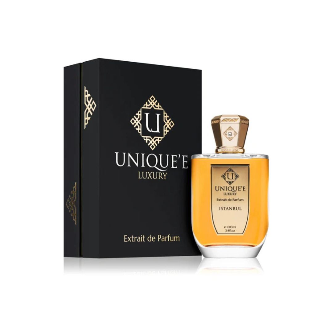 عطر اسطنبول اكسترايت دو بارفان