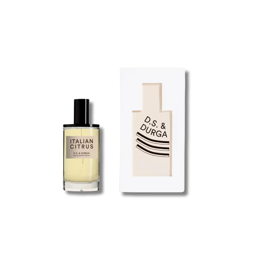Italian Citrus Eau de Parfum 100ml