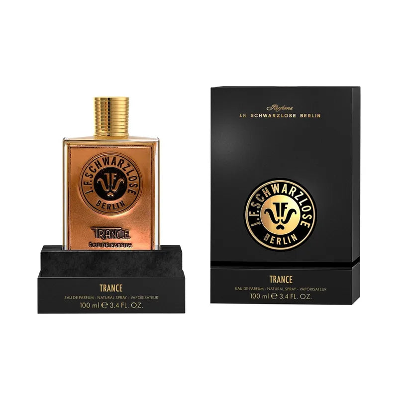 J.F. Schwarzlose Berlin Trance EDP 100ML