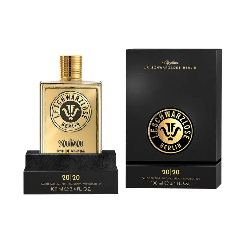 J.F. Schwarzlose Berlin 20/20 EDP 100ML