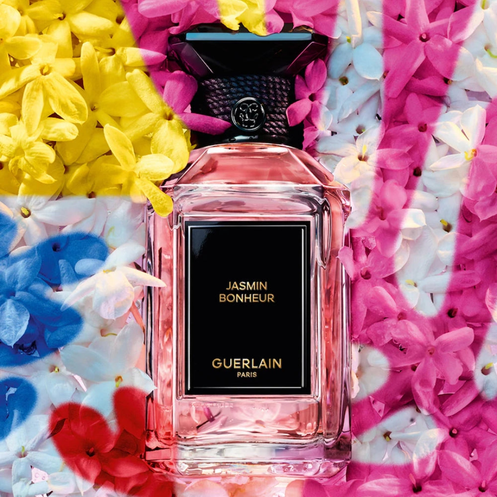 Jasmin Bonheur Eau de Parfum