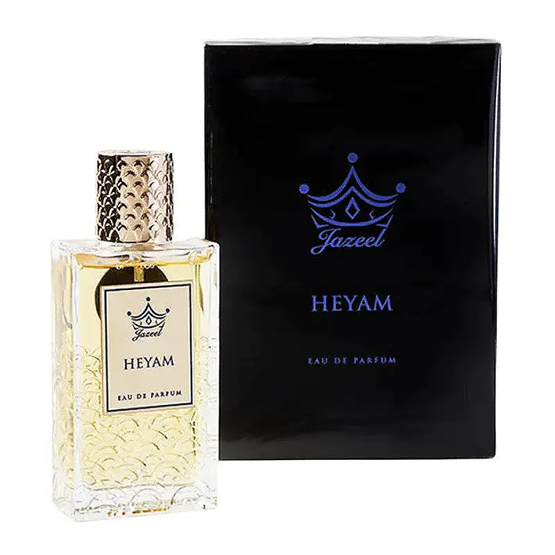 Jazeel Heyam EDP 100ML