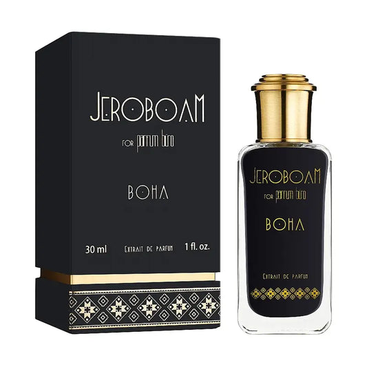Jeroboam Boha Extrait Parfum 30ML