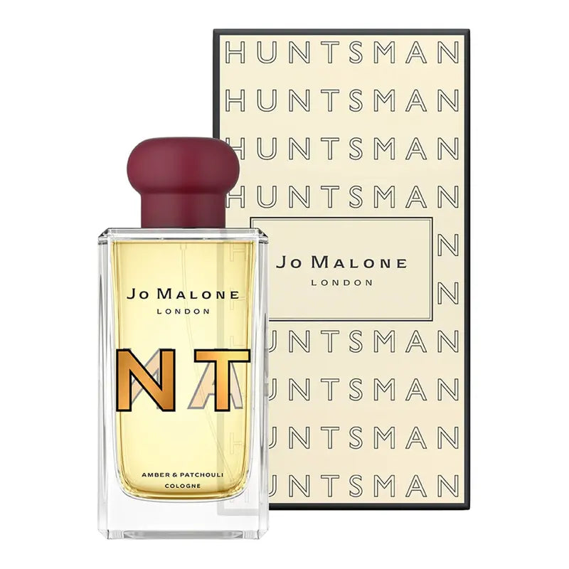 Jo Malone Amber & Patchouli Cologne Huntsman 100ML