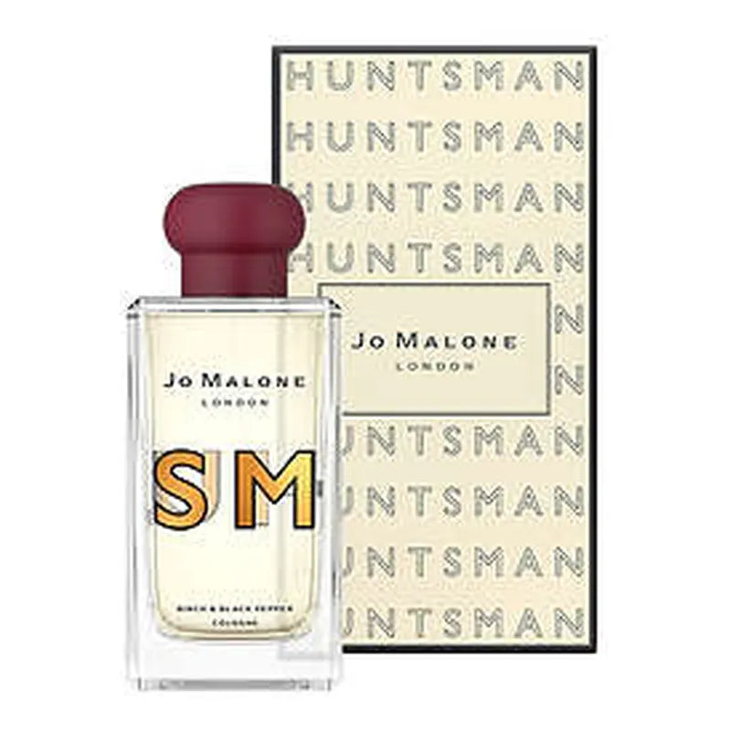 Jo Malone Birch & Black Pepper Cologne Huntsman 100ML