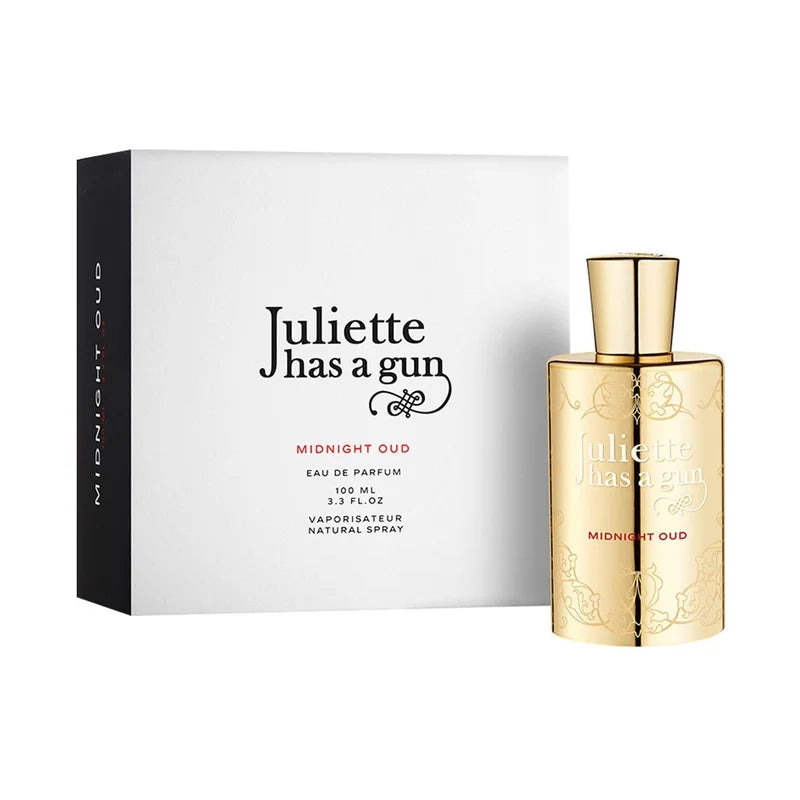 Juliette Has A Gun Midnight Oud EDP 100ML