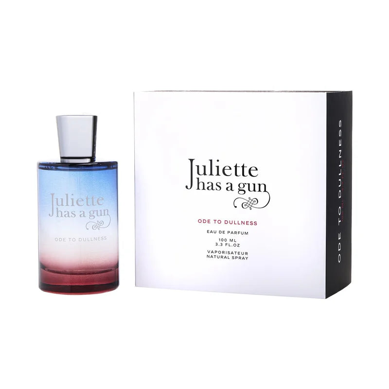 Juliette Has A Gun Ode To Dullness EDP 100ML