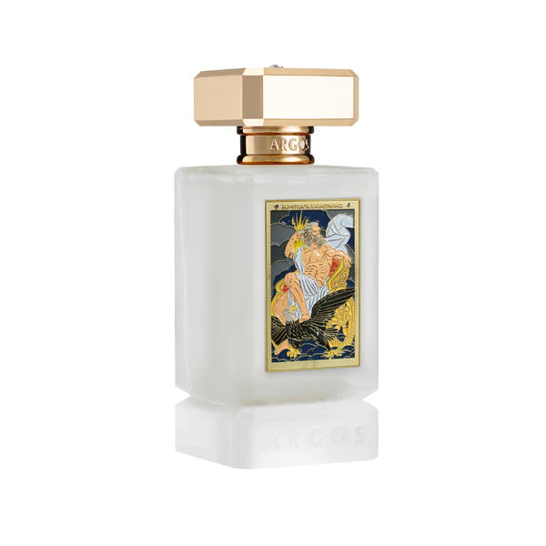 Argos Jupiter’s Lightning Extrait de Parfum 100ml