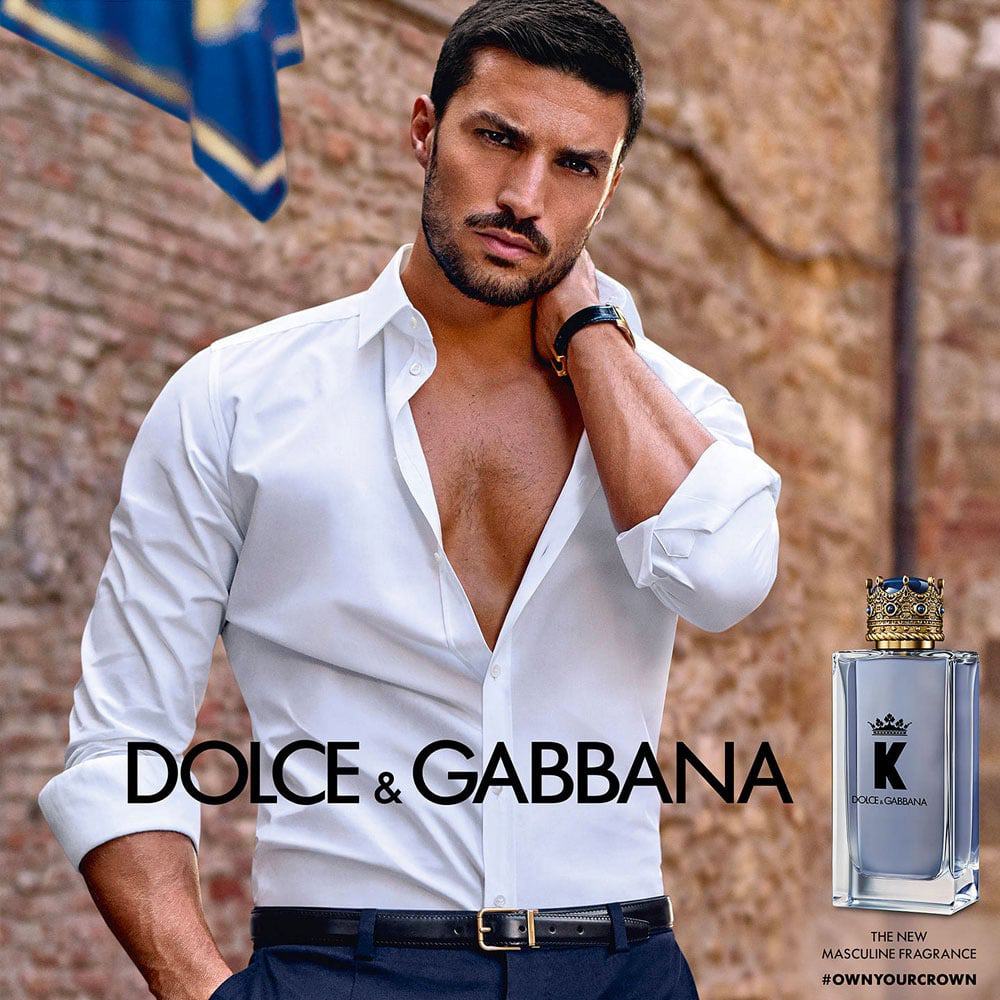 Dolce & Gabbana K For Men Eau De Toilette