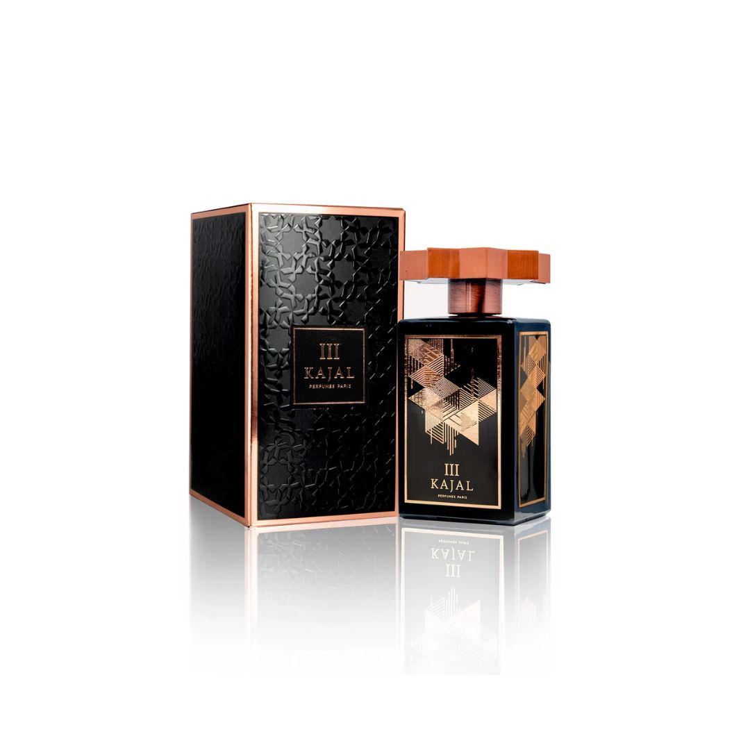Kajal III Eau de Parfum