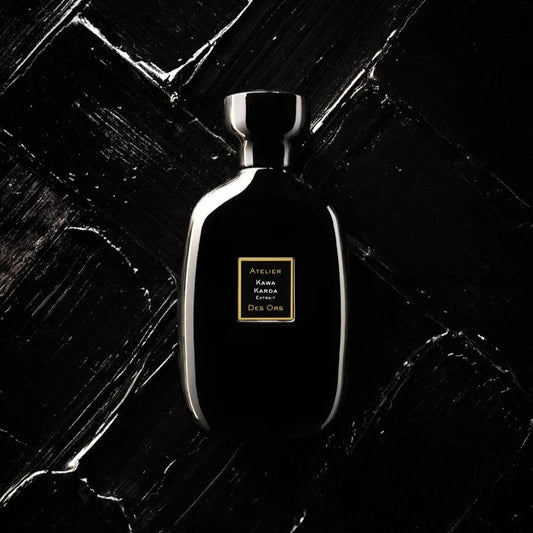 Atelier Des Ors Kawa Karda Unisex Extrait De Parfum
