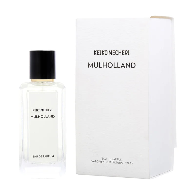 Keiko Mecheri Mulholland EDP 100ML