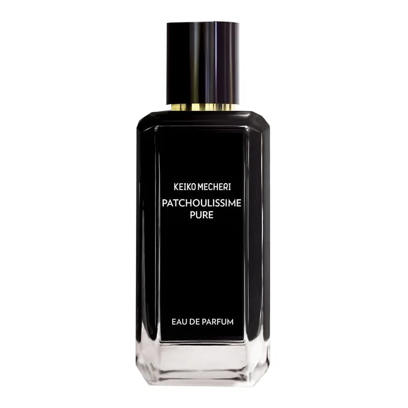 Keiko Mecheri Patchoulissime Pure EDP 100ML