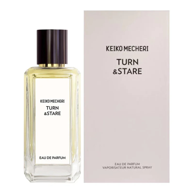 Keiko Mecheri Turn & Stare EDP 100ML