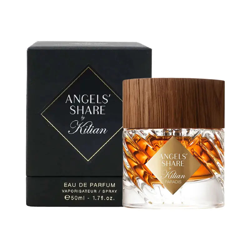 Kilian Angels Share Paradis Extrait 50ML