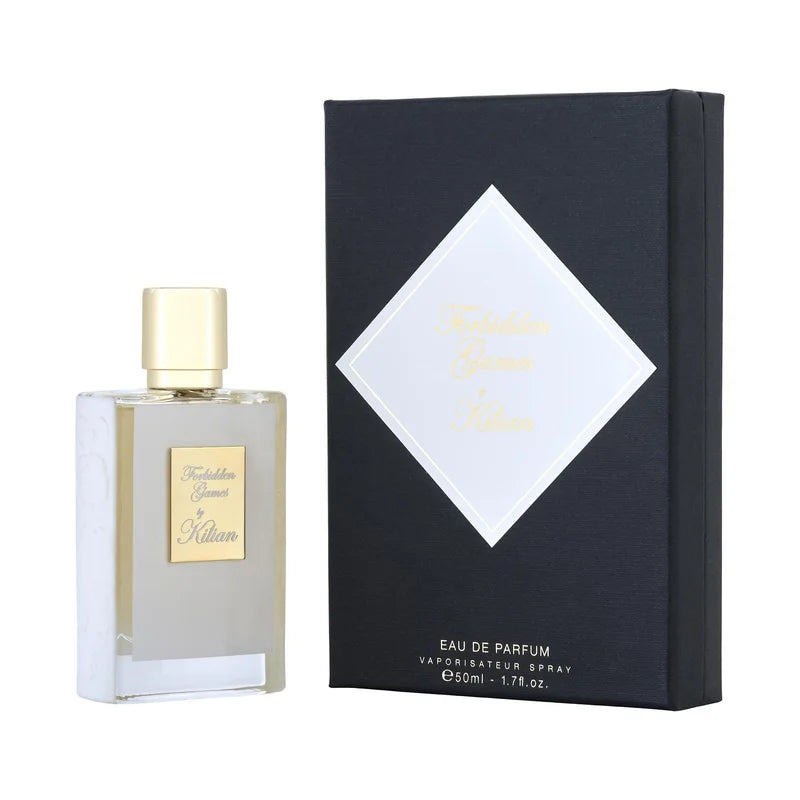 Kilian Forbidden Games EDP 50ML