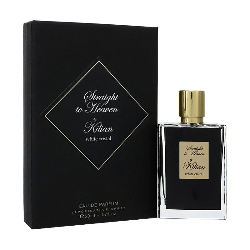 Kilian Straight to Heaven White Cristal EDP 50ML