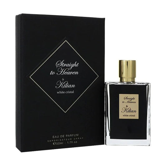 Kilian Straight to Heaven White Cristal EDP 50ML