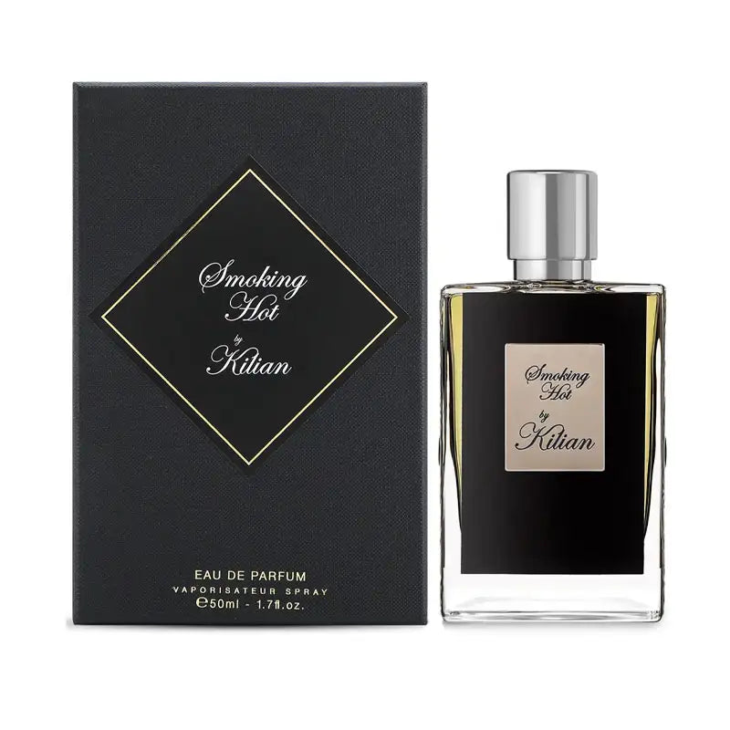 Kilian Smoking Hot EDP 50ML