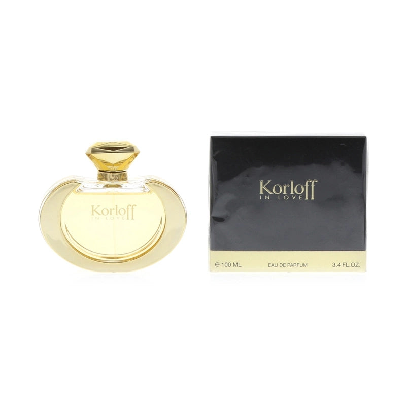 Korloff In Love EDP 100ML