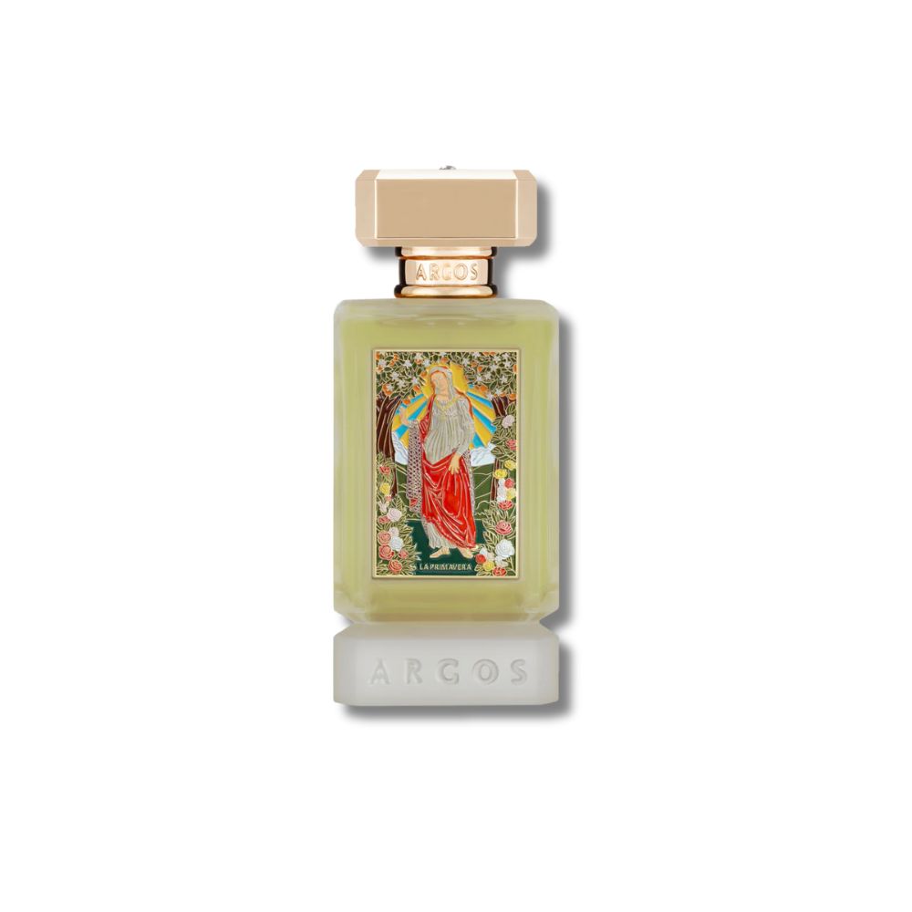La Primavera Extrait de Parfum