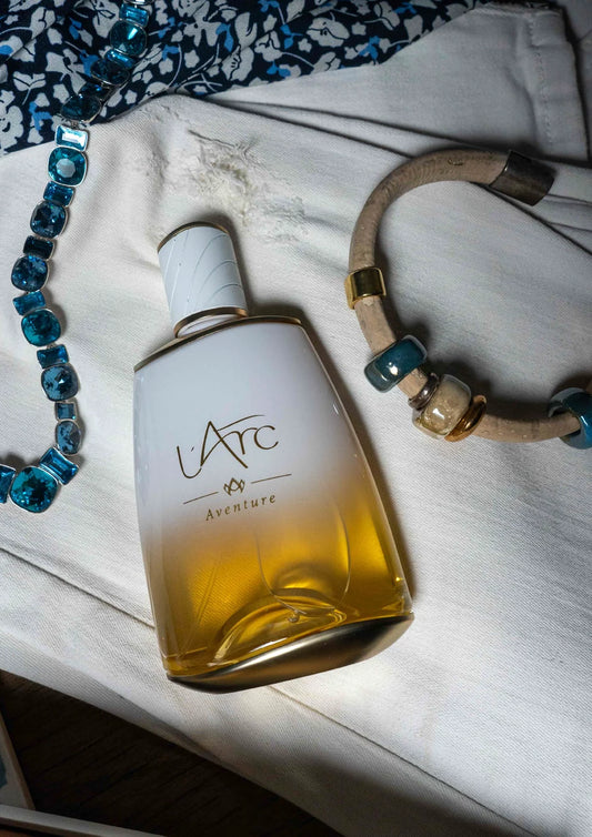 L’Arc Parfums Aventure Eau de Parfum 100ml