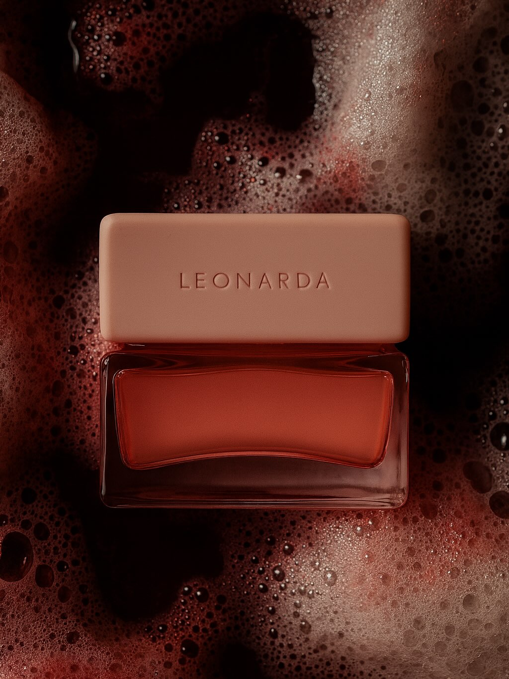 Spiritica Leonarda Unisex Extrait De Parfum