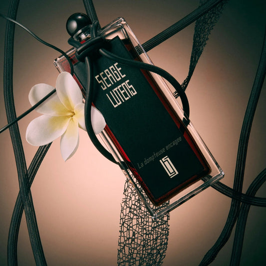 La dompteuse encagee Eau de Parfum