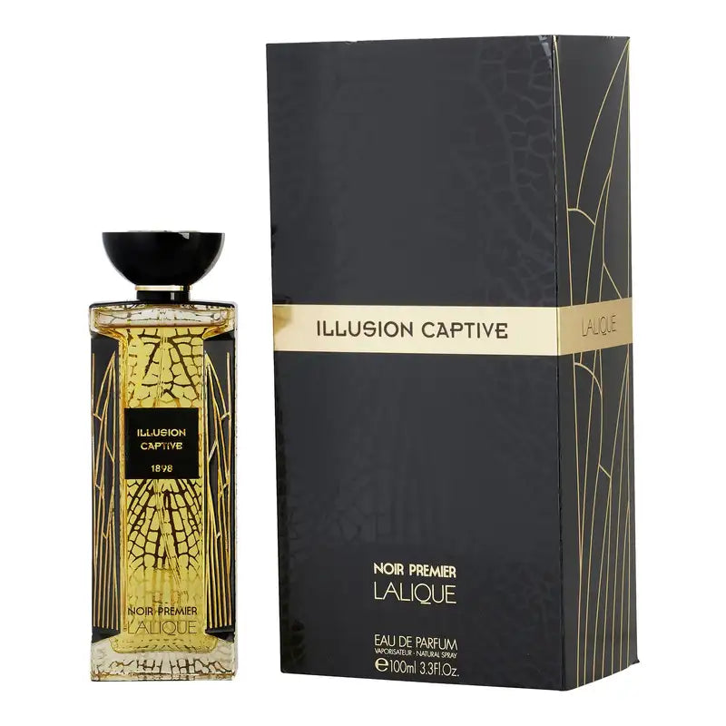 Lalique Illusion Captive EDP 100ML