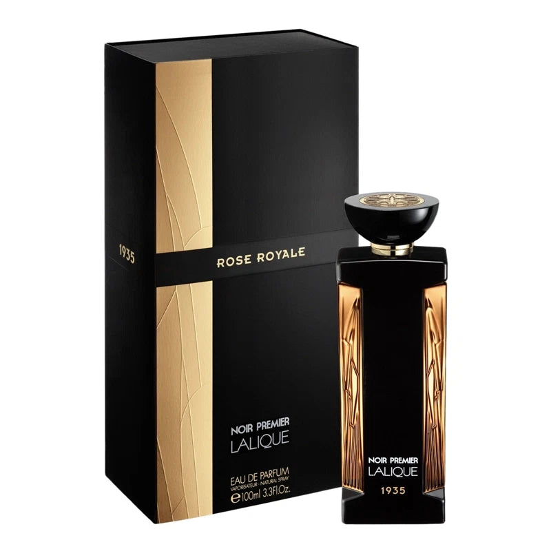 Lalique Noir Premier 1935 Rose Royale EDP 100ML