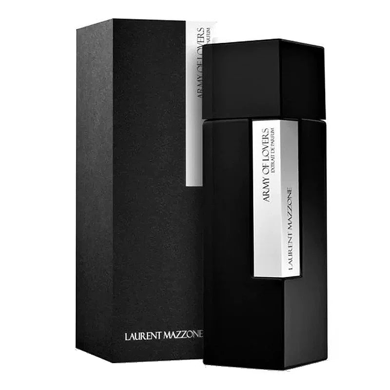 Laurent Mazzone Army of Lovers Extrait 100ML