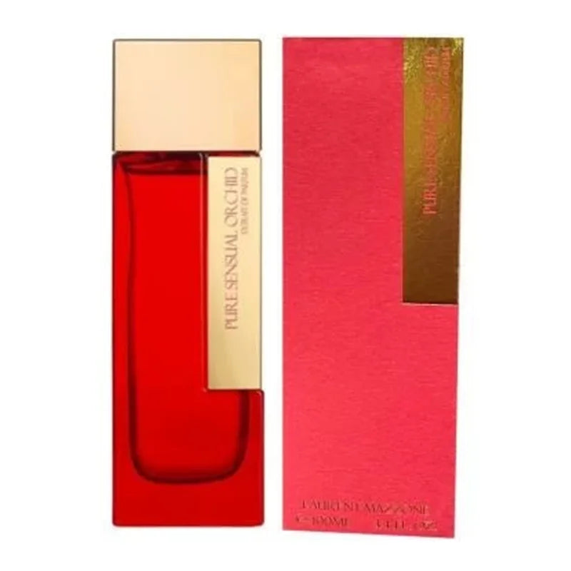 Laurent Mazzone Pure Sensual Orchid Extrait 100ML