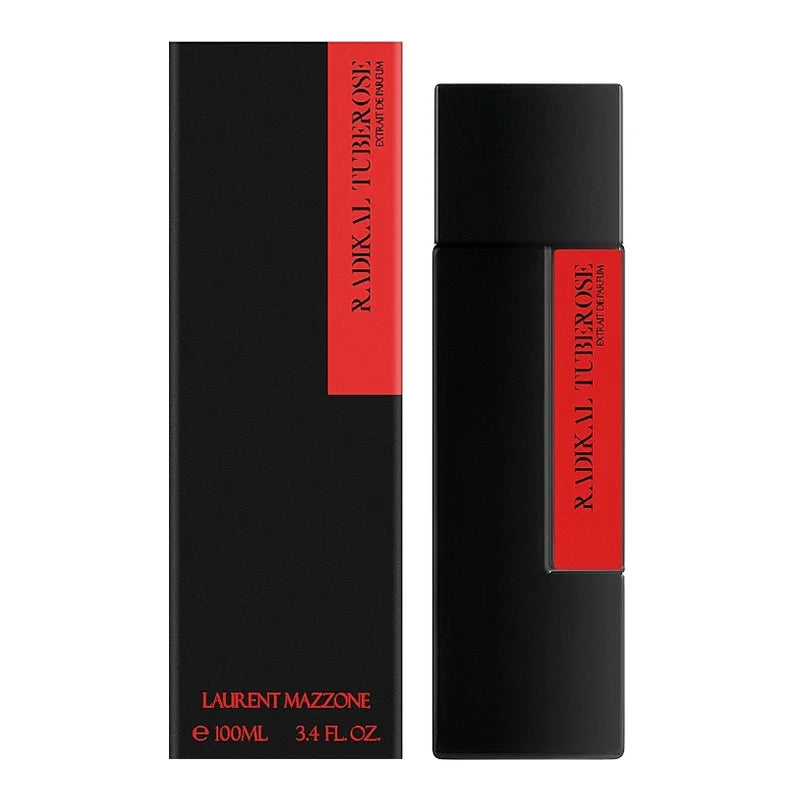 Laurent Mazzone Radikal Tuberose Extrait 100ML