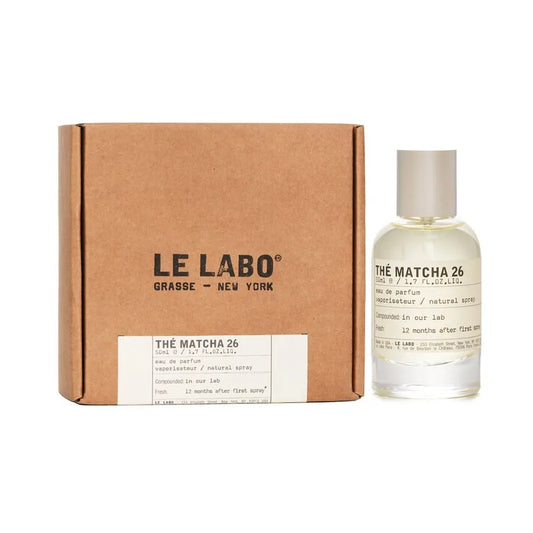 Le Labo The Matcha 26 EDP 50ML (Unboxed)