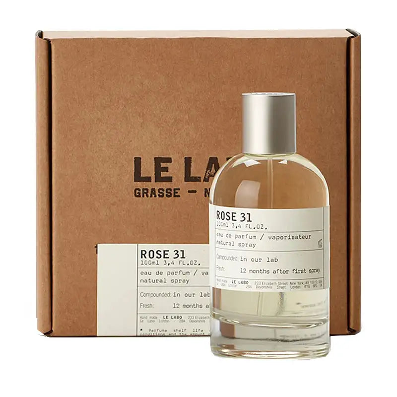 Le Labo Rose 31 EDP 100ML