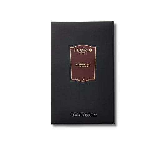 Leather Oud