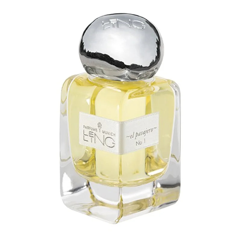 Lengling El Pasajero No. 1 Parfum 100ML (Unboxed)