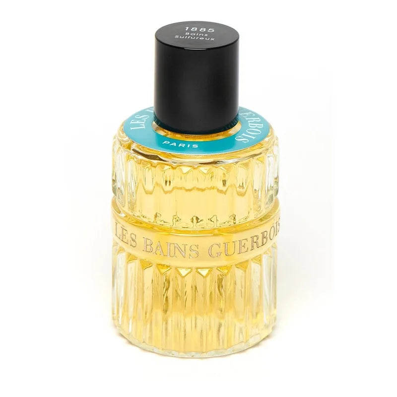 Les Bains Guerbois 1885 Bains Sulfureux 100ML (Unboxed)